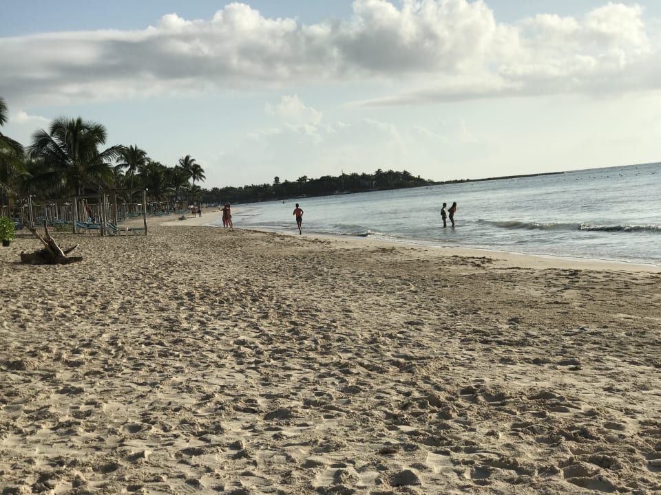 Strand Akumal Bay Beach & Wellness Resort