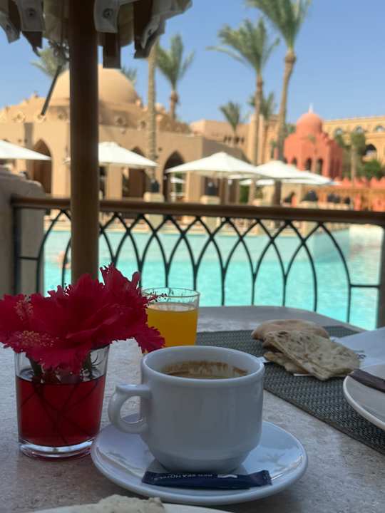 Gastro Makadi Palace