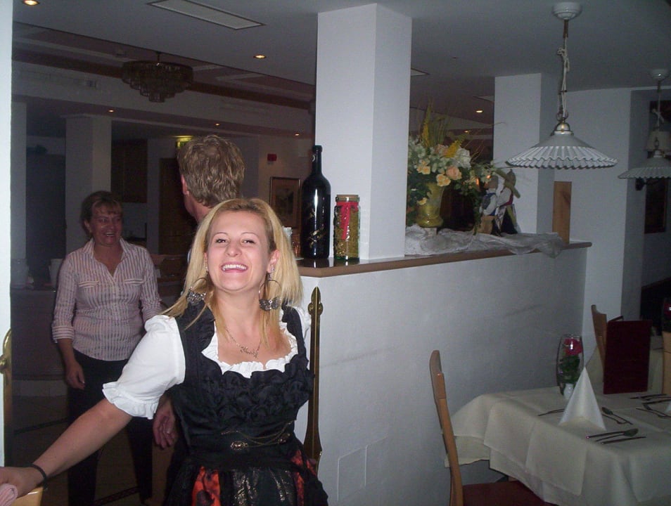 Zimmer Hotel Garni Alpenruh-Micheluzzi