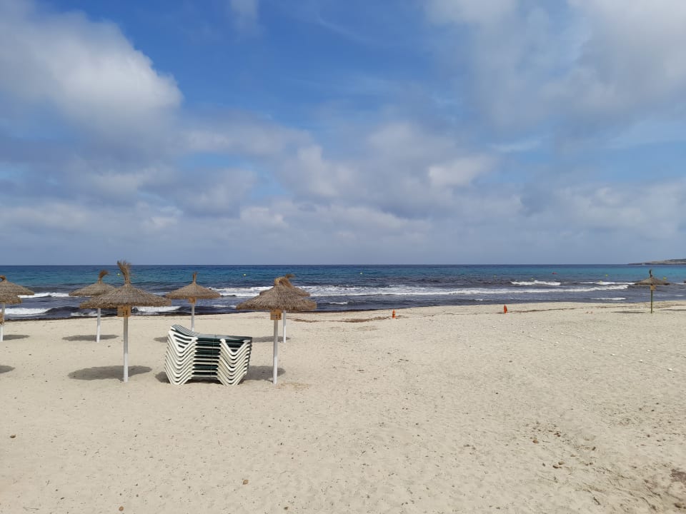 Strand Protur Floriana Resort Aparthotel