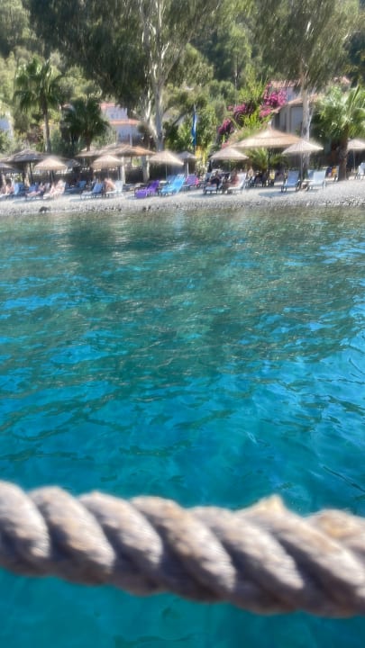 Strand Cook's Club Adakoy Marmaris