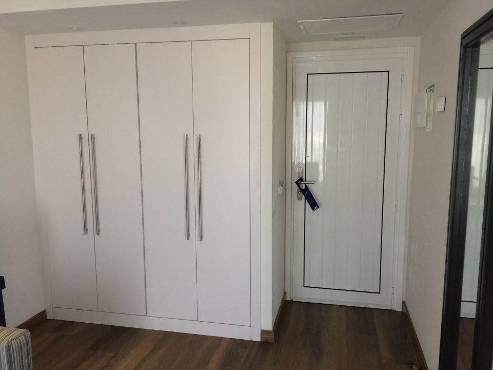 Zimmer H10 Ocean Dreams - Adults only