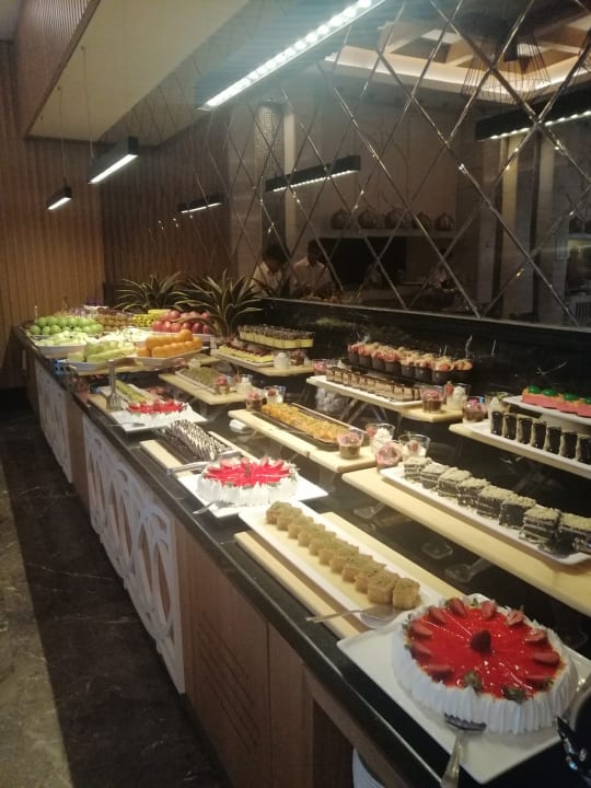 Gastro İmperial Turkiz Resort Hotel