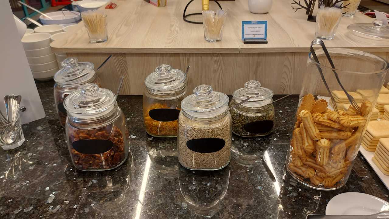 Gastro Hotel Borjana