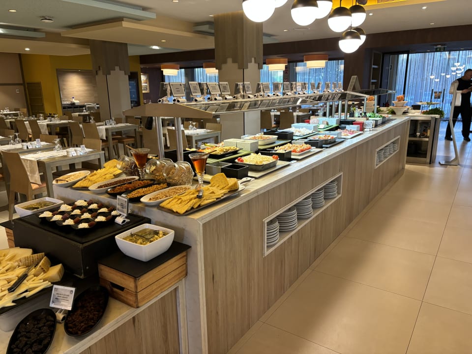 Gastro Hotel Riu Festival