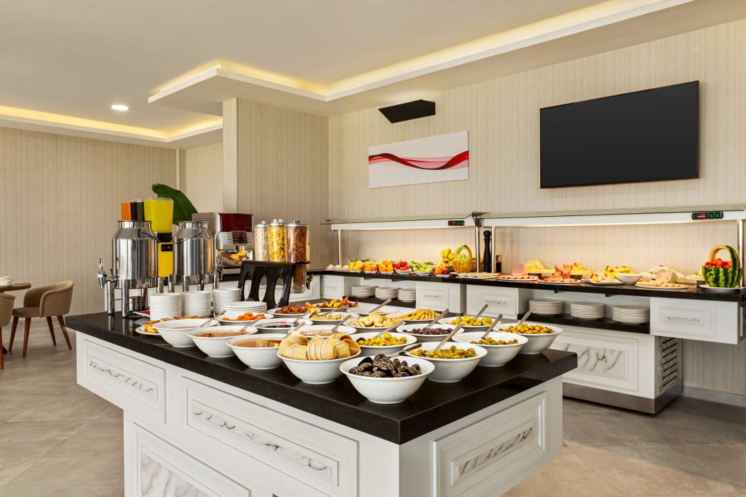 Gastro Ramada by Wyndham Cesme