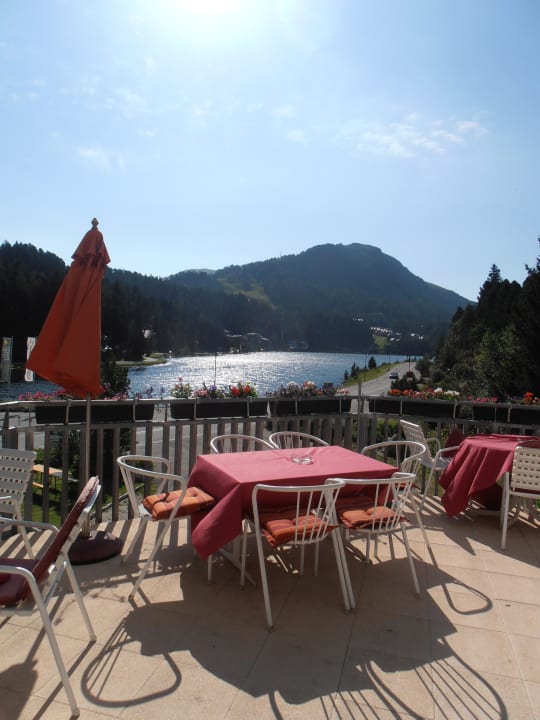 Terrasse Hotel Sundance mountain resort & spa