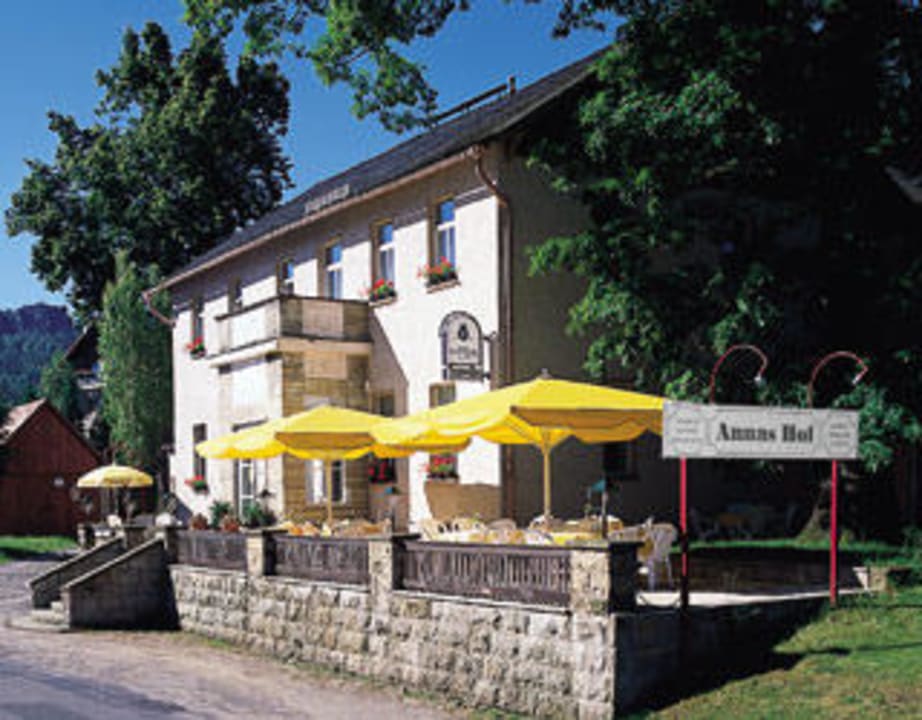 Gaststätte Annas Hof QUARTIER 5 – Der Landgasthof in Gohrisch