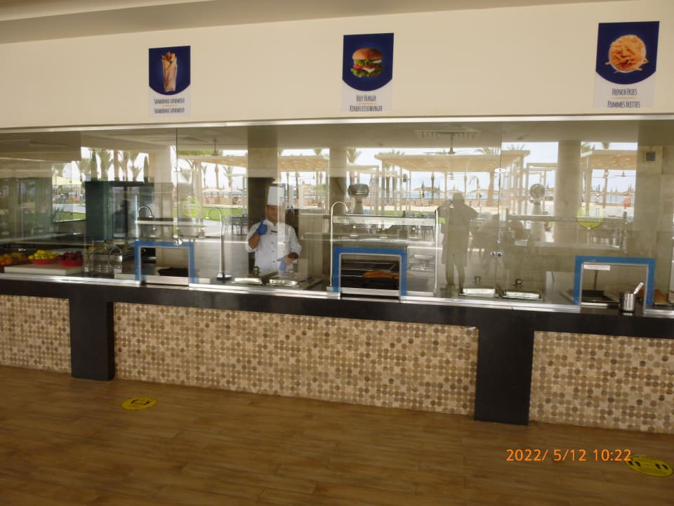 Gastro Pickalbatros Palace Resort