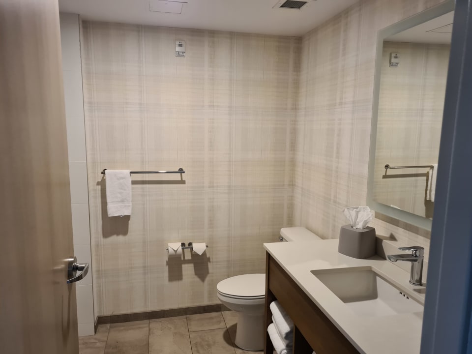 Zimmer Hotel Holiday Inn Express & Suites Moncton