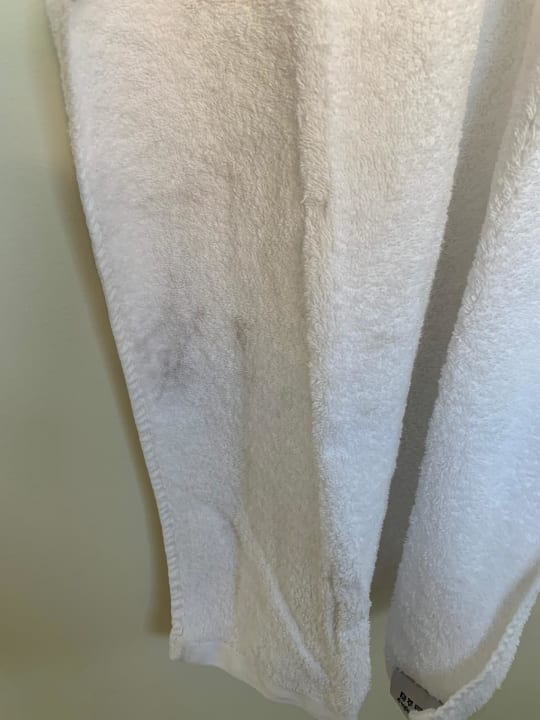 Zimmer Myrina Beach Hotel