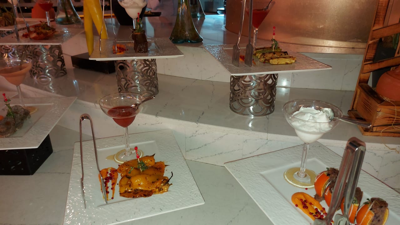 Gastro Seaden Quality Resort & Spa