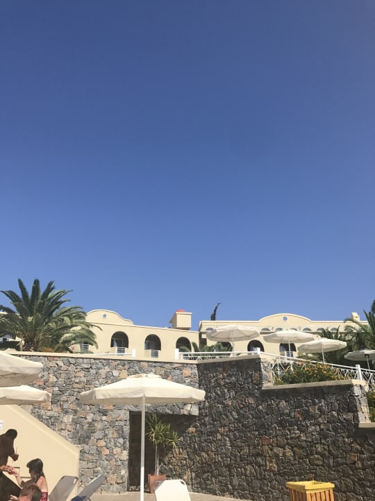 Sonstiges Lindos Royal Resort