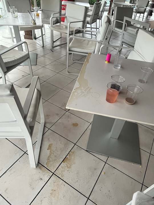 Pool Alexandre La Siesta