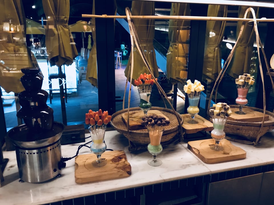 Gastro La Vela Khao Lak