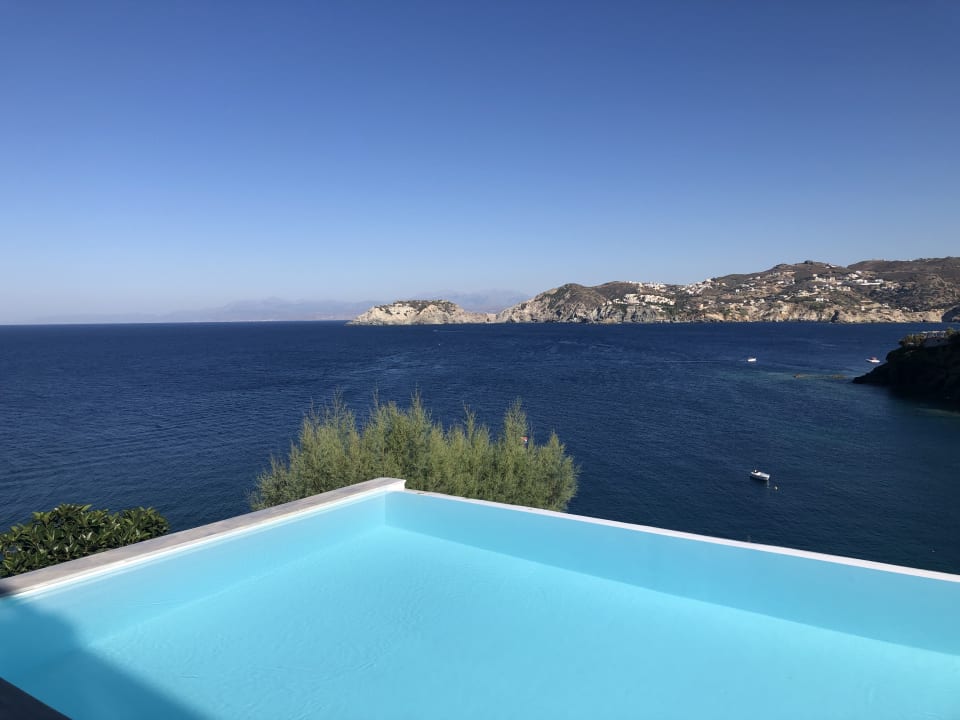 Pool Seaside A Lifestyle Resort