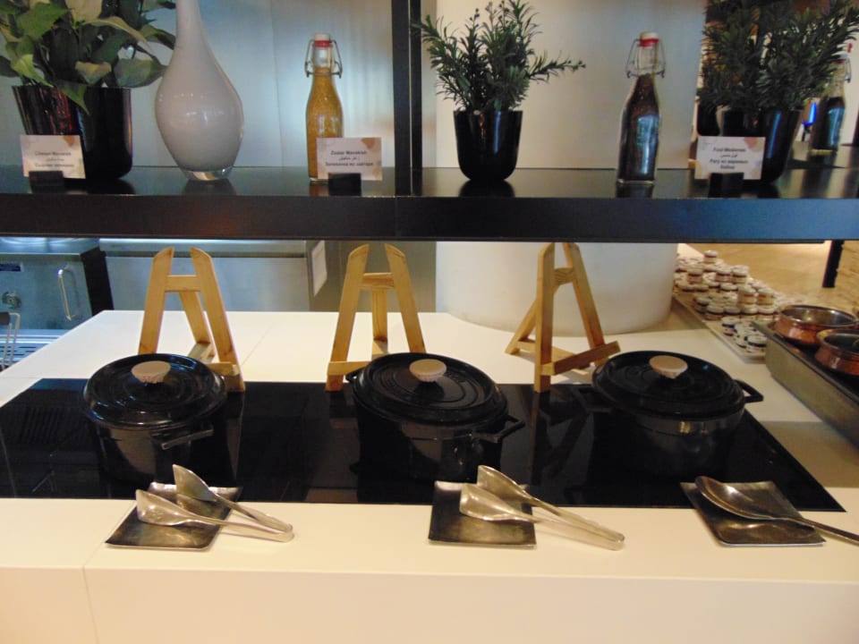 Gastro Fujairah Rotana Resort & Spa