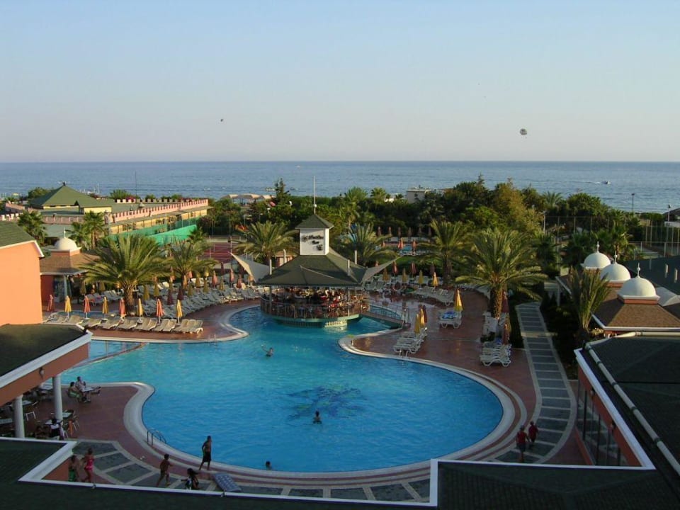 Bild Insula Resort & Spa