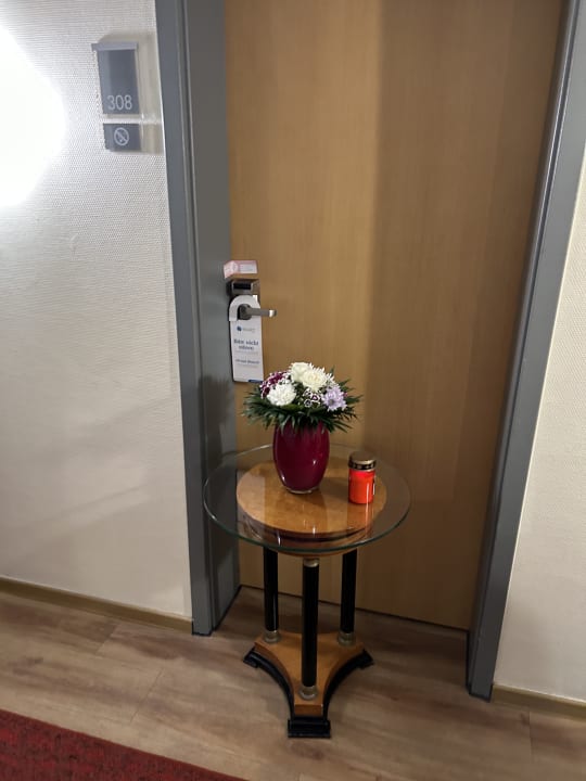 Zimmer Garner Hotel Hamburg - Wandsbek Marktplatz