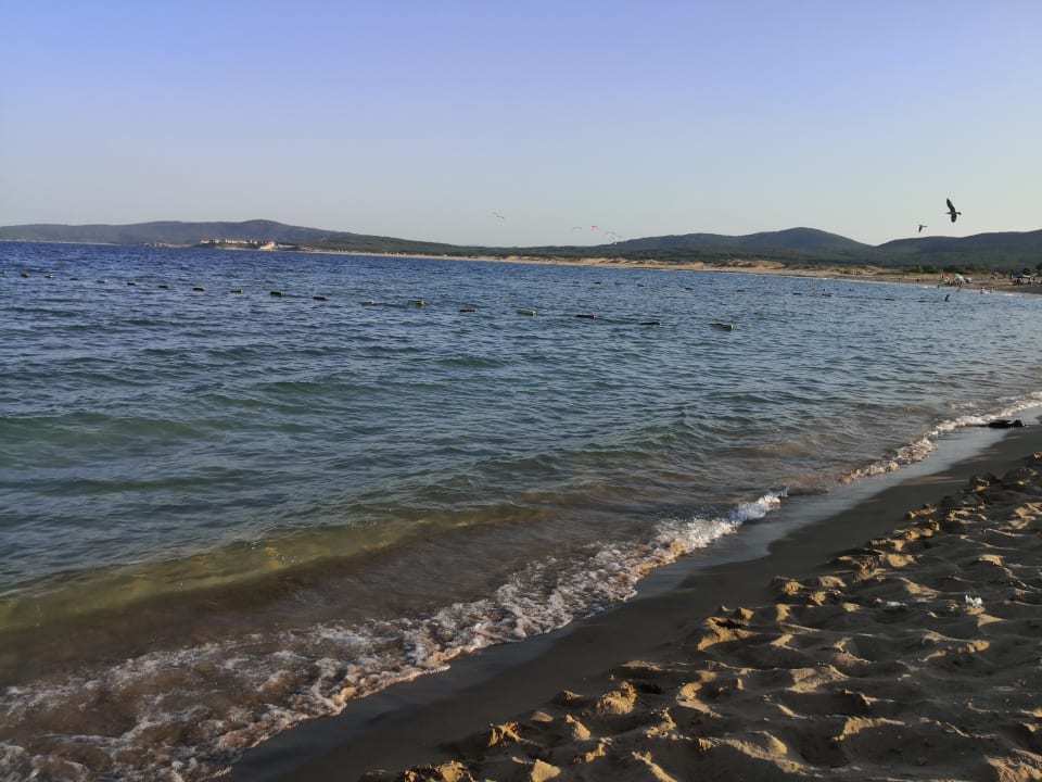 Strand Duni Royal Holiday Village