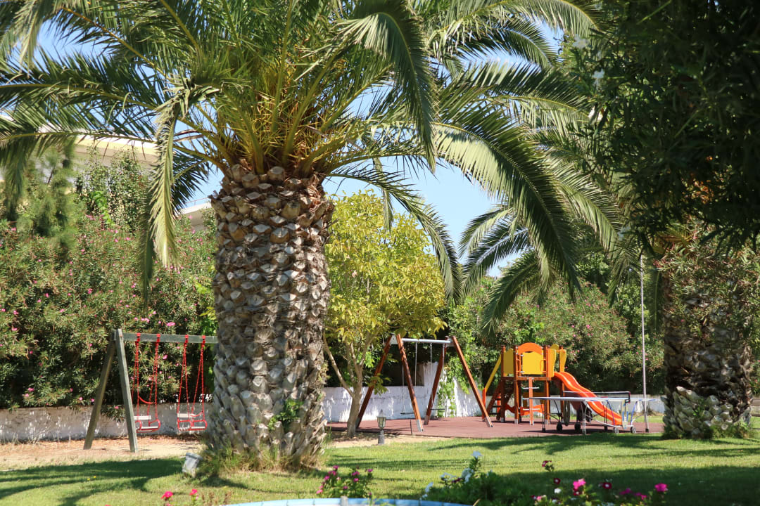 Sport & Freizeit Hotel Esperia