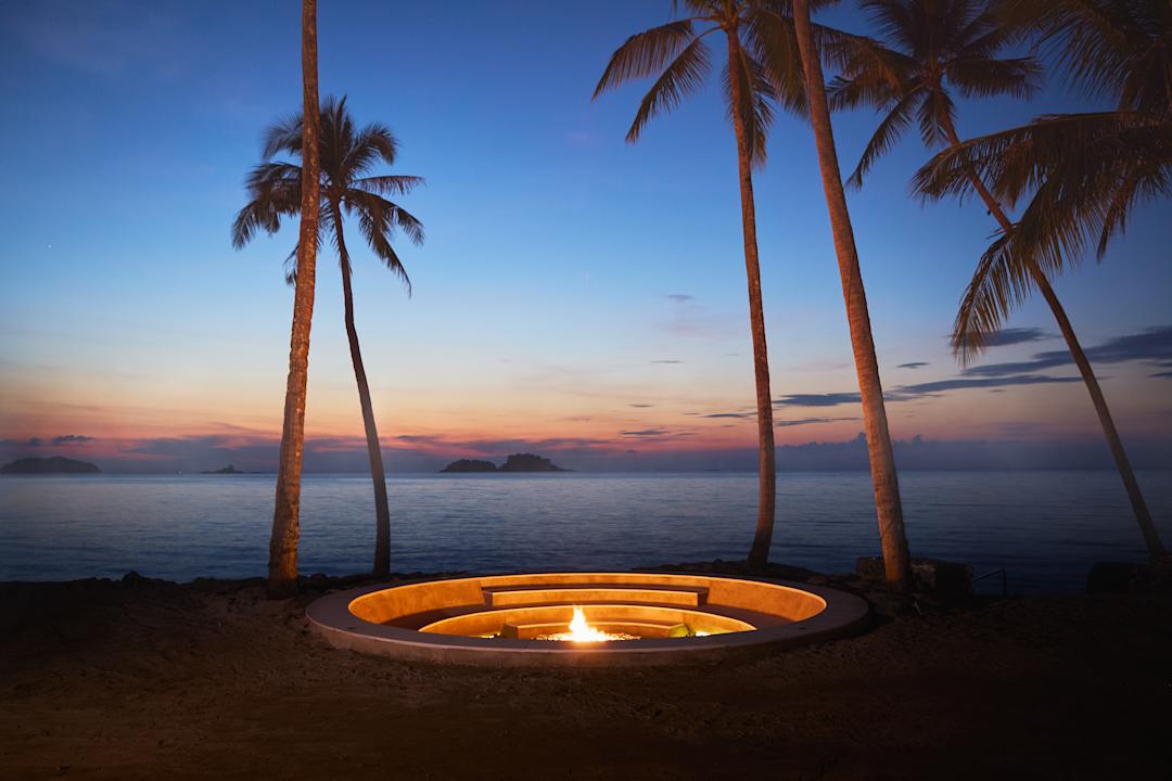 Sport & Freizeit Dinso Resort & Villas Ko Chang, Vignette Collection by IHG
