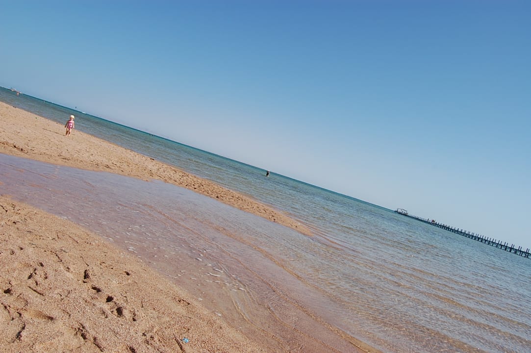 Strand Coral Sea Holiday Village