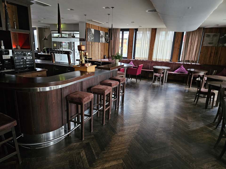 Gastro Centro Hotel Stern, Trademark Collection by Wyndham
