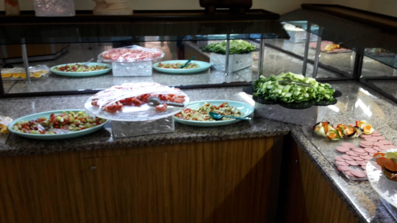 Frühstück  Doris Aytur Hotel