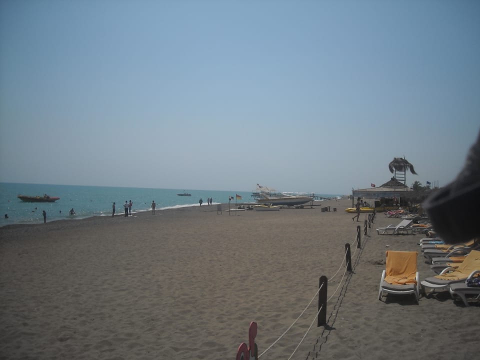 Sehr sauber Siam Elegance Hotels & Spa