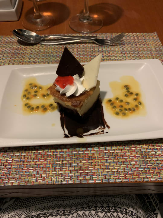 Gastro Viva Heavens by Wyndham - All Inclusive Resort