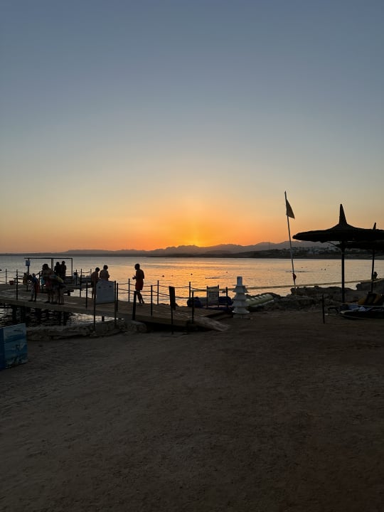 Strand Reef Oasis Blue Bay Resort
