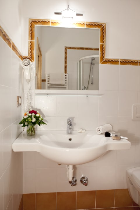 Zimmer Hotel-Garni Appartement Gartenheim