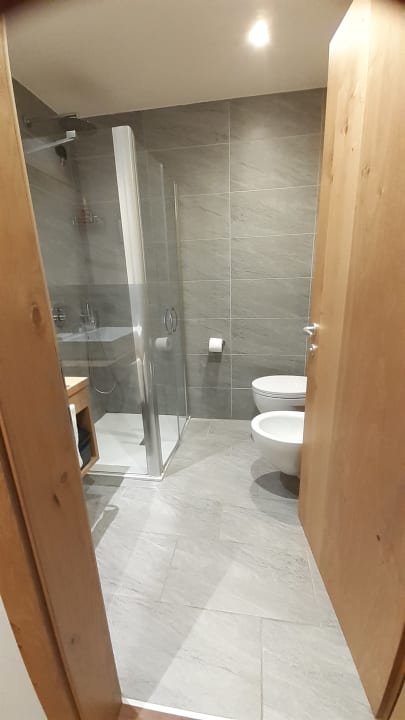 Zimmer Hotel Fontanella