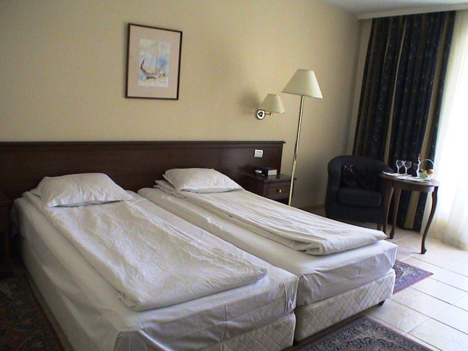 Doppelzimmer HVD Riviera Beach