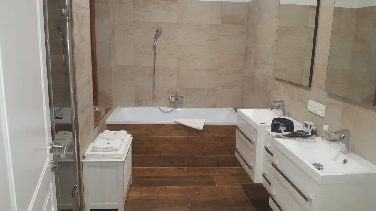 Zimmer Hotel Zlatý Anděl