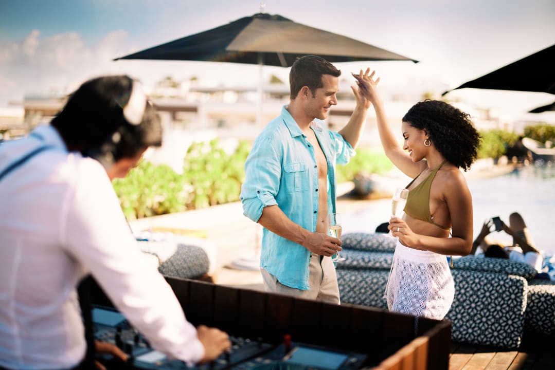 Sport & Freizeit The Yucatan Playa del Carmen, a Tapestry Collection by Hilton