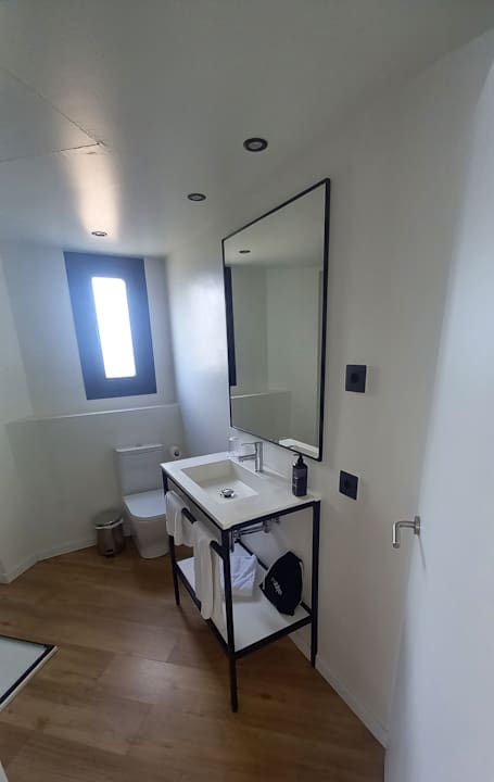 Zimmer Copaiba by Honne Hotels