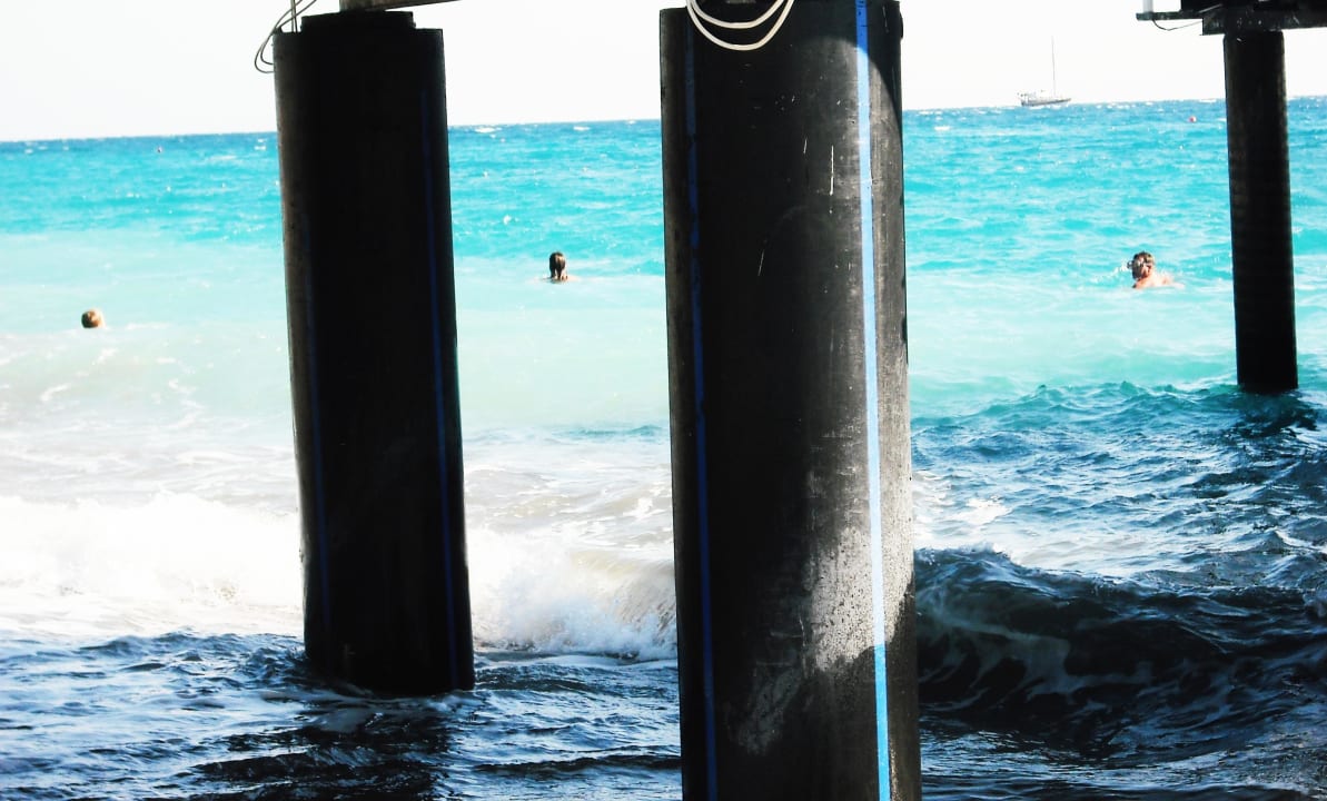 Das Meer Limak Limra Hotel & Resort