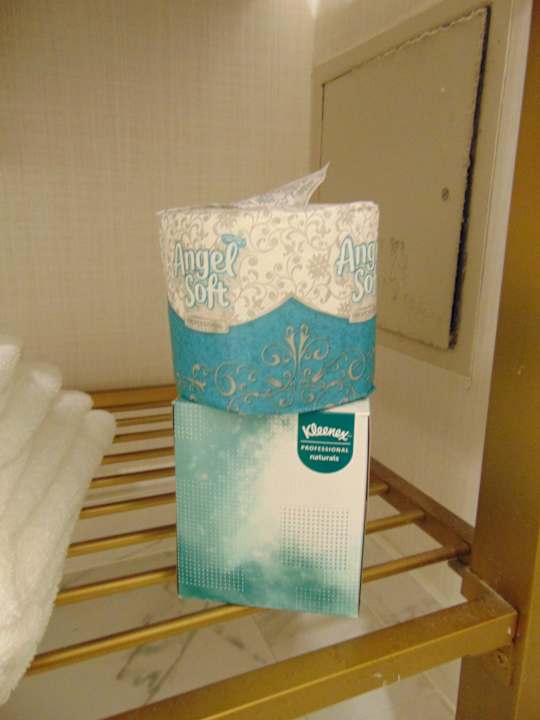 Zimmer Hotel The Henry