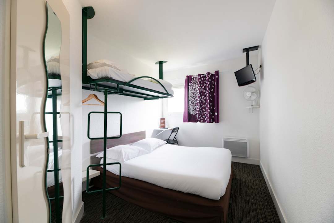 Zimmer CERISE Auxerre