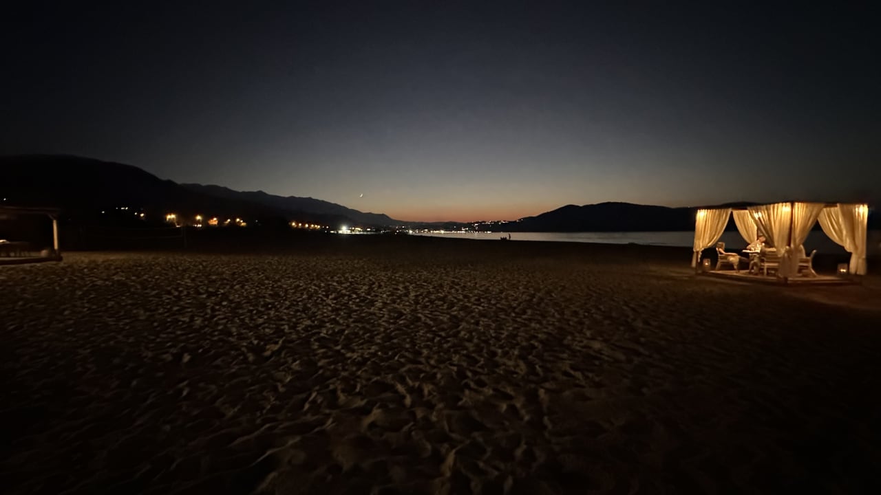 Strand HARPIN Georgioupolis Resort Aquapark & SPA