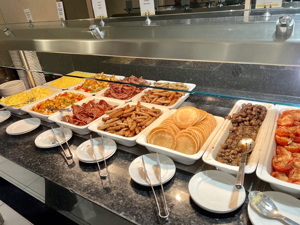 Gastro Hotel Riu Plaza Fisherman’s Wharf