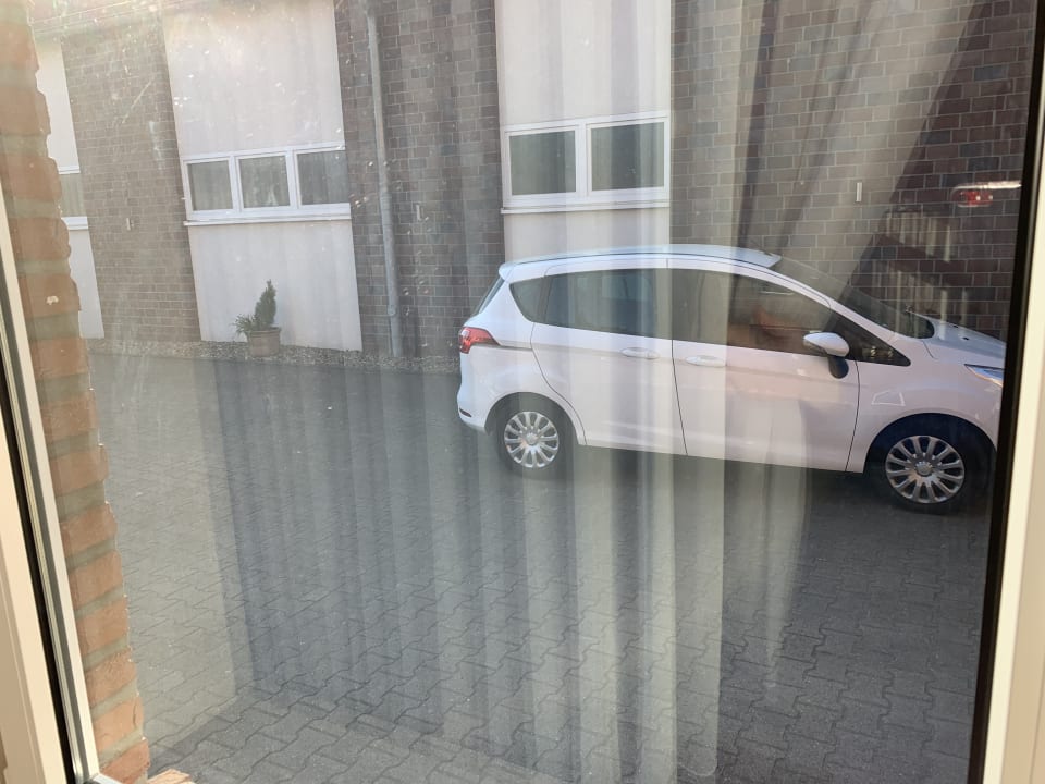 Ausblick Hotel Hilling