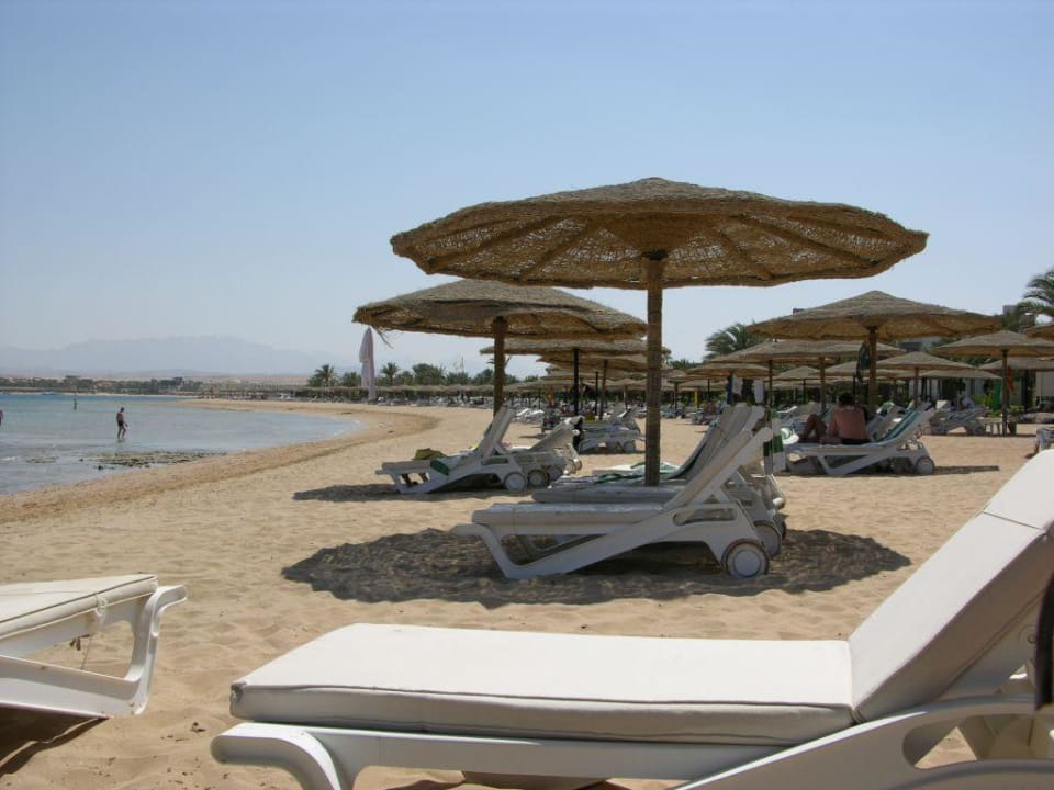 Der Strand Fort Arabesque Resort, Spa & Villas