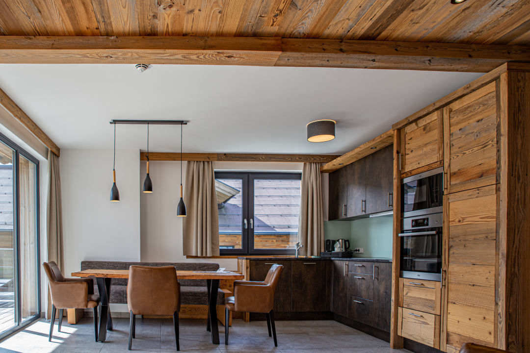 Zimmer VAYA Fieberbrunn