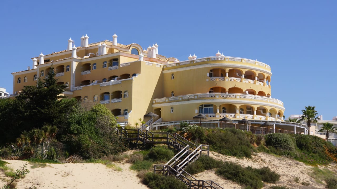 Außenansicht AP Oriental Beach - Adults Friendly