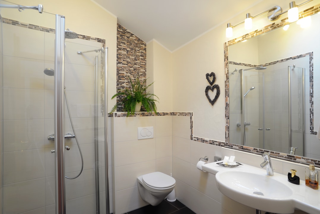 Zimmer Landhotel Müller