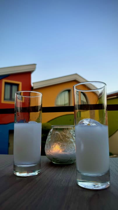 Gastro Alexandra Golden Boutique - Adults only