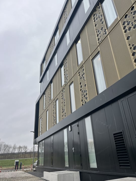 Außenansicht Holiday Inn Express & Suites - Deventer by IHG